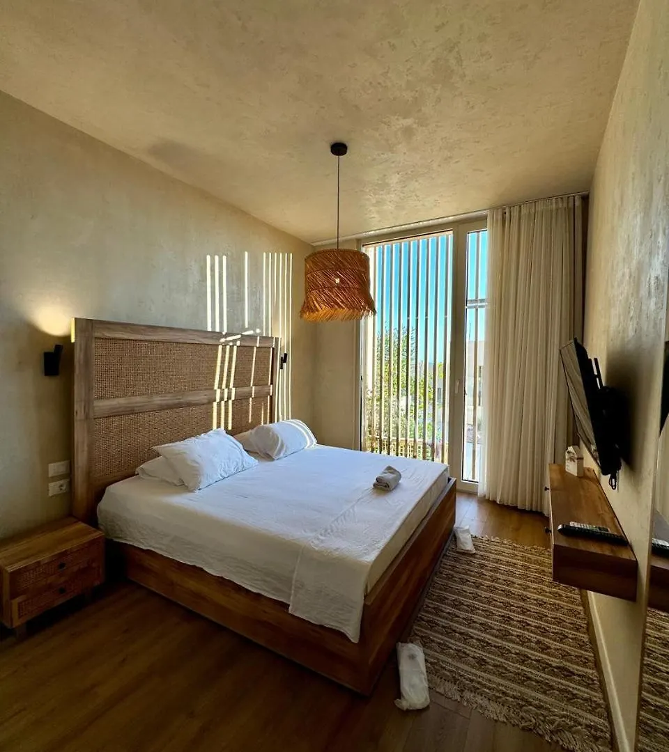 Aquaterra, Green Coast بالاسي 0*,