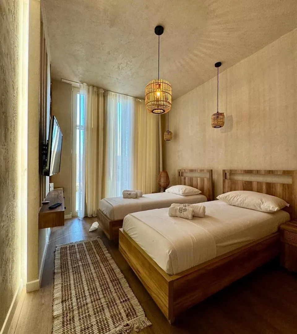 Aquaterra, Green Coast بالاسي 0*,  ألبانيا