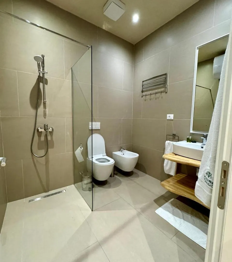 Aquaterra, Green Coast بالاسي بيت للعطل