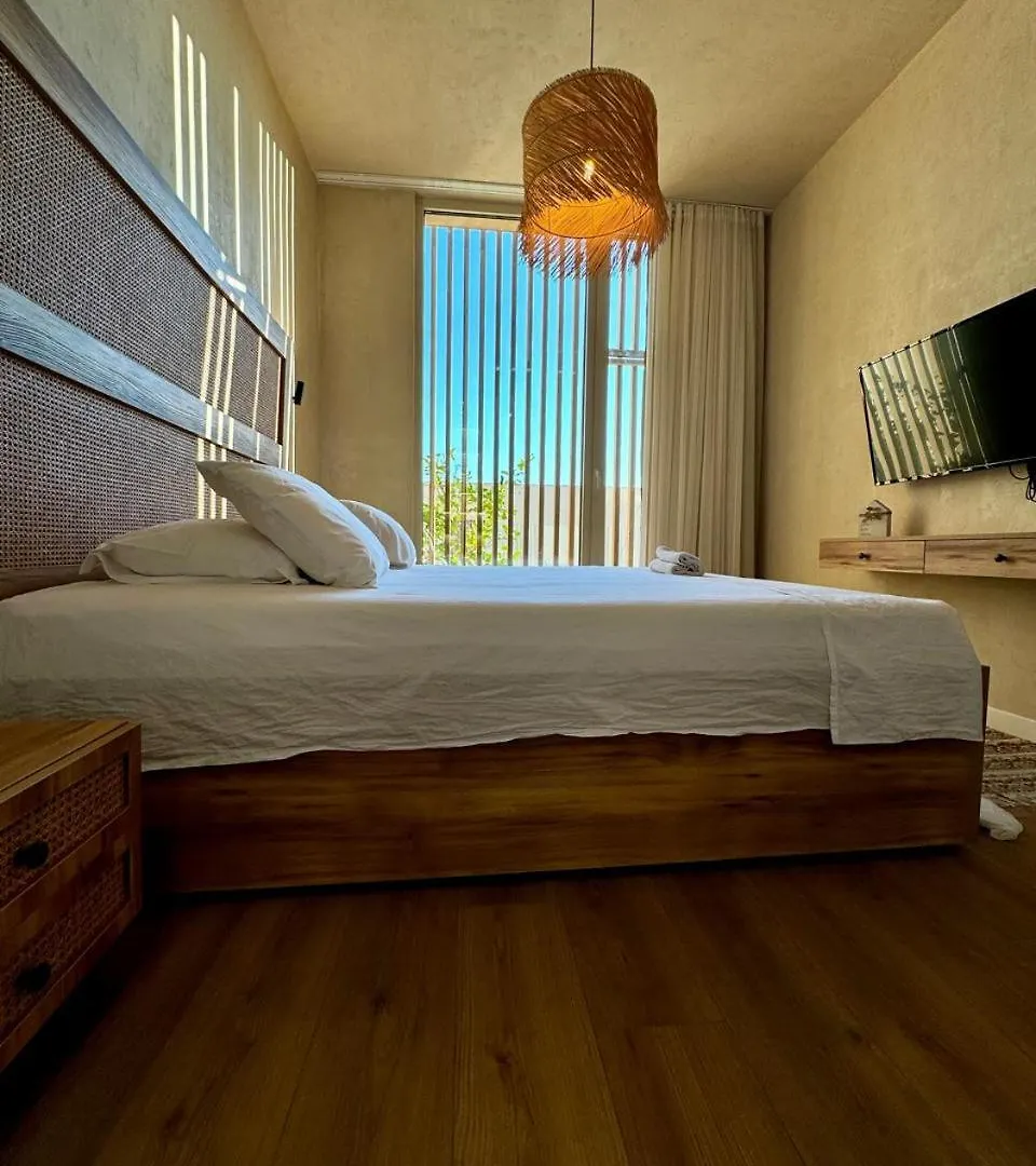 Aquaterra, Green Coast بالاسي ألبانيا
