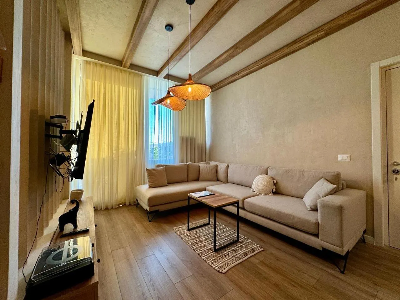 Aquaterra, Green Coast بالاسي