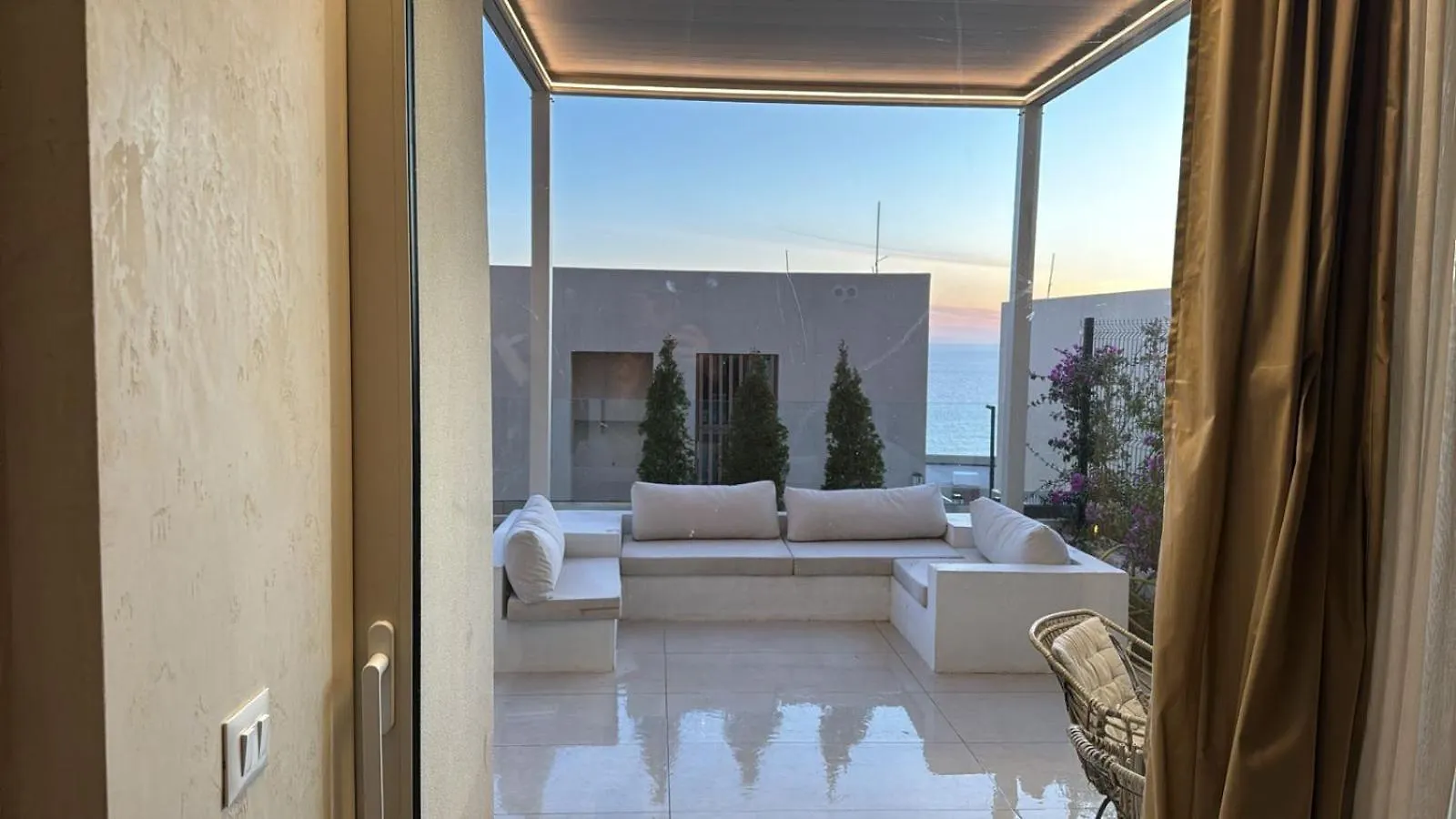بيت للعطل Aquaterra, Green Coast بالاسي ألبانيا