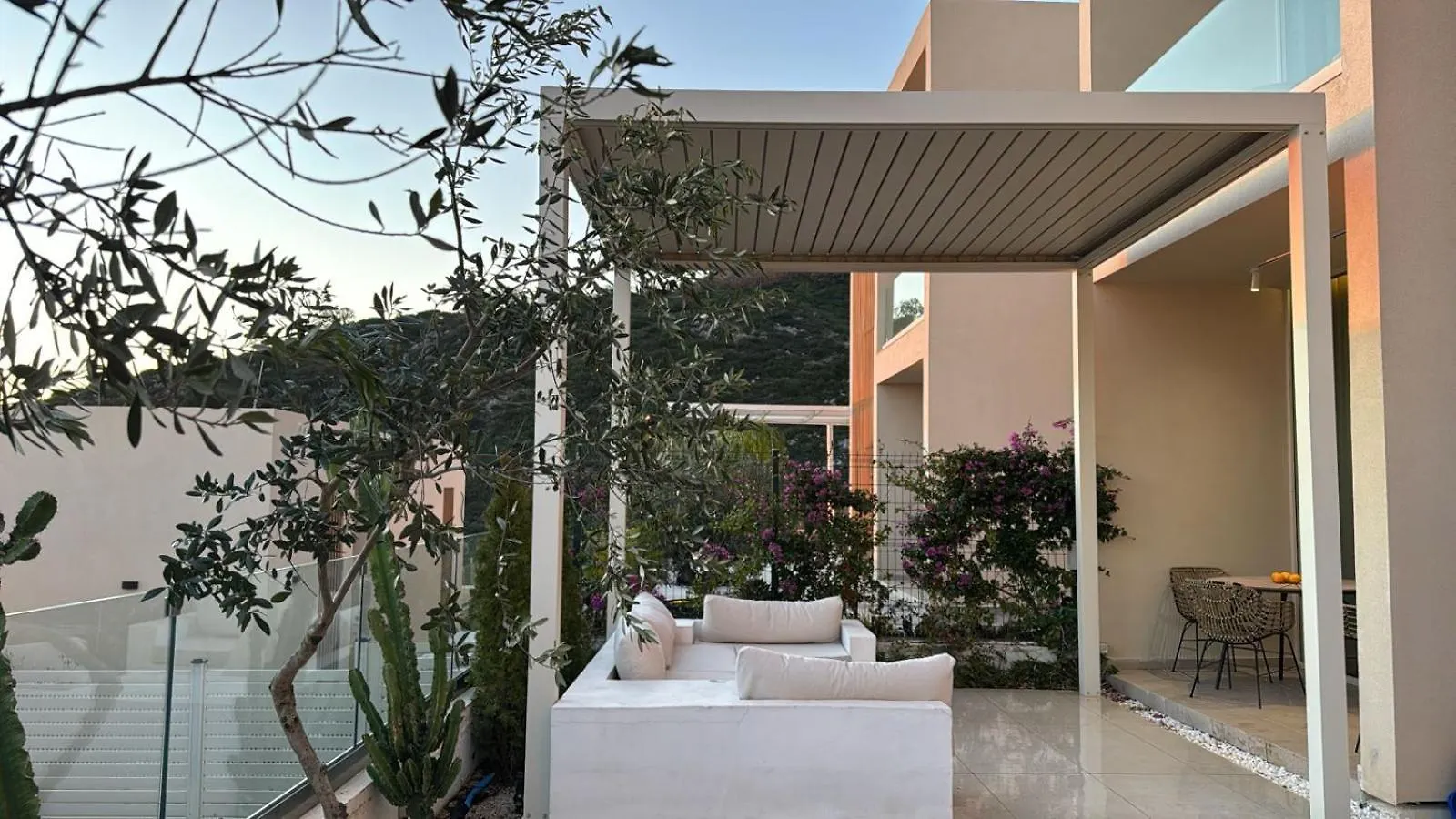 بيت للعطل Aquaterra, Green Coast بالاسي ألبانيا